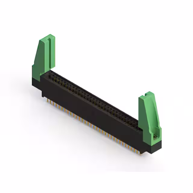 395-066-525-888 EDAC Inc.  Edgeboard Connectors